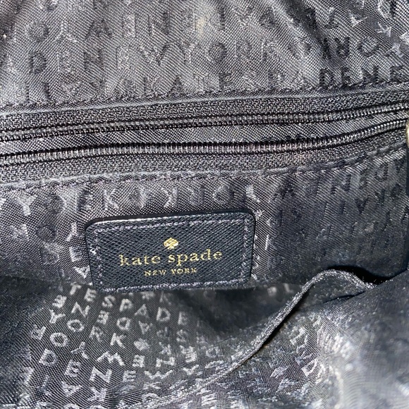Kate Spade Crossbody Purse - Picture 5 of 5